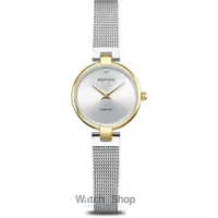 Ceas Bering Bering 17724-010 Ladies Watch Classic 24mm 3ATM