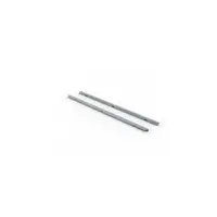 Functional upright pentru XL³ S 630 external cable sleeves - pentru cable sleeves cu Functional upright inaltime 1650 mm