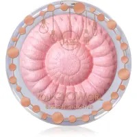 J.Cat Beauty You Glow Girl iluminator compact culoare 109 Unicorn Fave 8.5 g