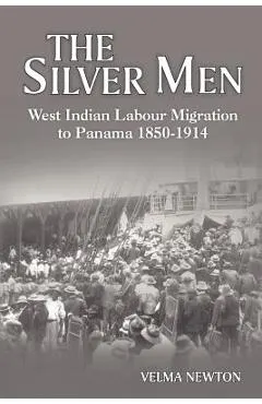 The Silver Men