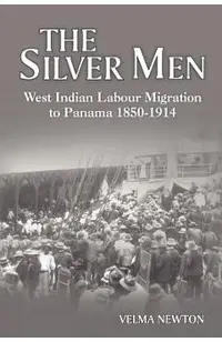 The Silver Men