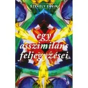 Egy asszimilans feljegyzesei