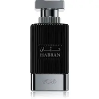 Rasasi Habban Eau de Parfum pentru bărbați 100 ml