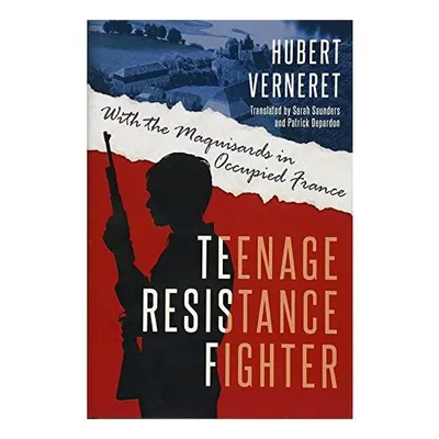 Teenage Resistance Fighter