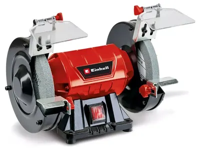 Polizor de banc Einhell – TC-BG 150, 150W, 150 mm