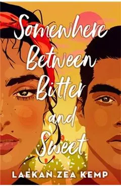 Somewhere Between Bitter and Sweet
