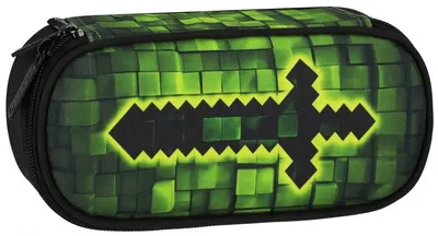 Penar Starpak Pixel - cu 1 fermoar