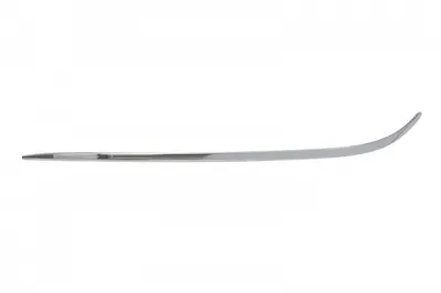 Ornament bara spate dreapta crom MERCEDES B W246, W242 intre 2011-2014