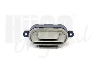 Element reglare suflanta aer (sufla controlul) potrivit RENAULT LAGUNA II, VEL SATIS 1.6-3.5 03.01