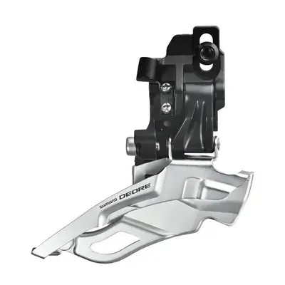 Schimbător față Shimano DEORE FD-M611 3x10s DOWN SWING DIRECT MOUNT