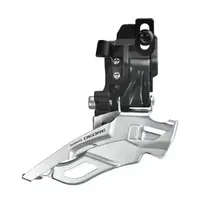 Schimbător față Shimano DEORE FD-M611 3x10s DOWN SWING DIRECT MOUNT