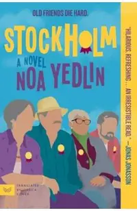 Stockholm