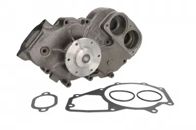 Pompa Apa Potrivit Man Sl Ii, Sr, Su; Mercedes Mk, Ng, o 303, o 305, o 307, o 403, o 404, o 405, o 407, o 408, Oh, Sk, Tourismo (o 350) D2566mtuh-Om447.996 01.70