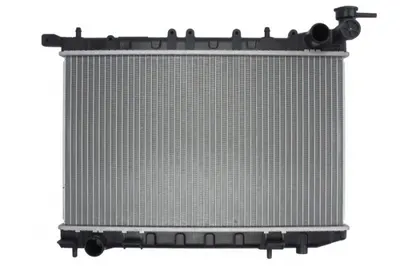 Radiator racire motor (Manual) potrivit NISSAN ALMERA I 1.4 1.6