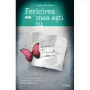 Fericirea mea esti tu