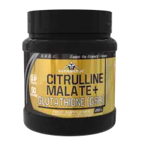 L-Citruline Malate + Glutathione Gsh, 250g, Vitabolic