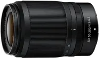Obiectiv foto Nikon - NIKKOR Z DX, 50-250mm, f/4.5-6.3 VR