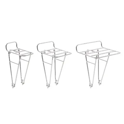 Accesorii bicicletă - Modelul Commuter - Portbagaj frontal pentru bicicletă de o