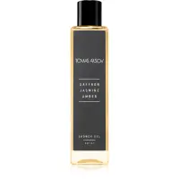 Tomas Arsov Saffron Jasmine Amber gel parfumat pentru duș unisex 200 ml