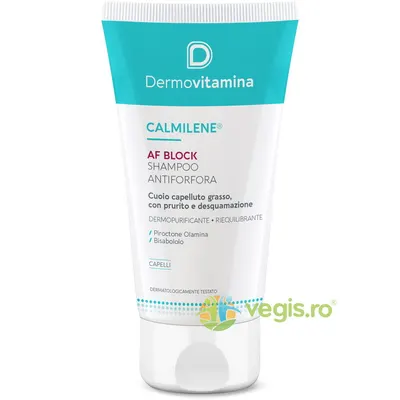 Calmilene AF Block Sampon Anti-Matreata 200ml