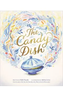 The Candy Dish