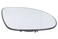 Sticla oglinda laterala Dreapta potrivit MERCEDES CLS (C219), S (C216), S (W221, V221) 2004-2013 2004-2010 - (asferice)