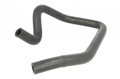 Furtun radiator (16mm) potrivit CITROEN C4, C4 I; PEUGEOT 206, 307 1.4 1.6 09.98