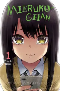 Mieruko-chan, Vol. 1