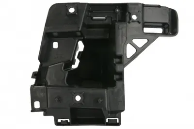 Suport bara spate dreapta (plastic) potrivit CITROEN BERLINGO III; PEUGEOT RIFTER Van 03.18