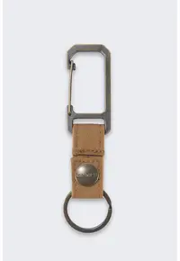 Organizator chei Key Keeper maro nylon 500x