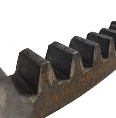Coroana betoniera, Diametru interior 640 mm, 140 dinti, Elefant