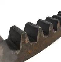 Coroana betoniera, Diametru interior 640 mm, 140 dinti, Elefant
