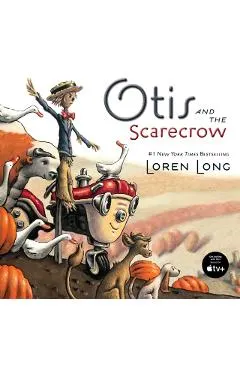 Otis and the Scarecrow