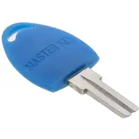 Cheie Master pentru Yala C-138, Zz-Klmaster