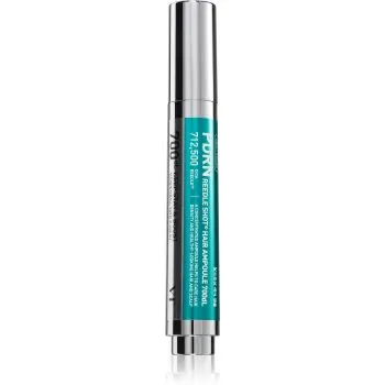VT Cosmetics PDRN Reedle Shot Hair Ampoule 700 ser pentru scalp pentru întărirea și creșterea părului