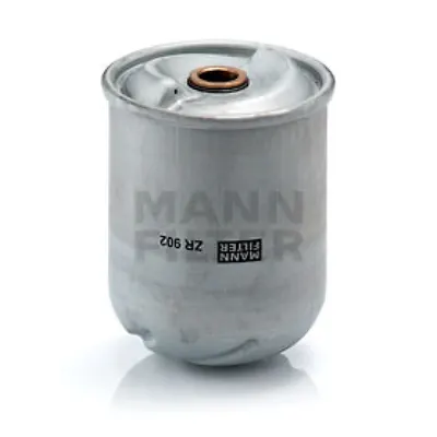 Filtru ulei MANN-FILTER ZR 902 x