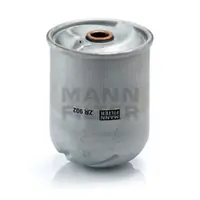 Filtru ulei MANN-FILTER ZR 902 x