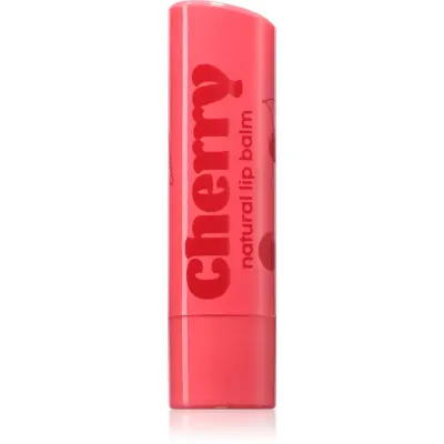 beBIO Cherry Balsam de buze hidratant 5 g