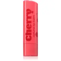 beBIO Cherry Balsam de buze hidratant 5 g