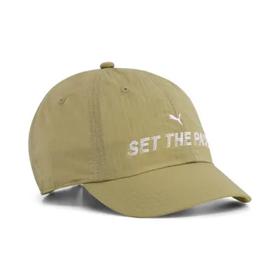 Șapcă RUN Culture Collective Short Visor PUMA pentru adulți