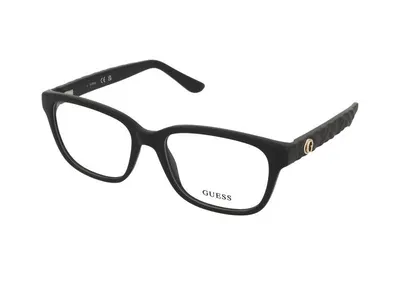 Ochelari de vedere Guess GU50308 001