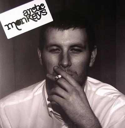 Whatever People Say I Am, That's What I'm Not - Vinyl