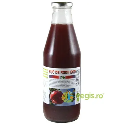Suc de Rodie Ecologic/Bio 750ml