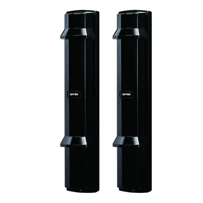 Bariera fotoelectrica Optex Smart Line SL-650QN, 4 fascicule, 200 m, IP65