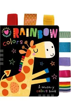 Rainbow Colors