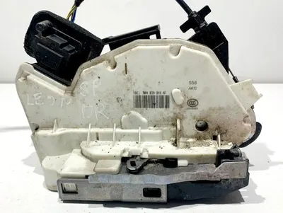 Broasca usa dreapta spate 5K4839016AF Seat Leon 3 facelift (2016-2020)