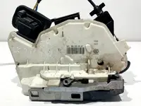 Broasca usa dreapta spate 5K4839016AF Seat Leon 3 facelift (2016-2020)