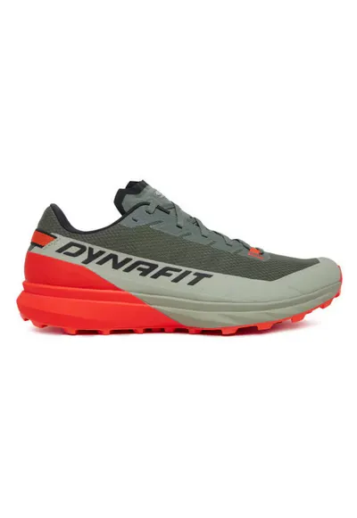 Pantofi atletism 08-0000064107 - Textil - Verde