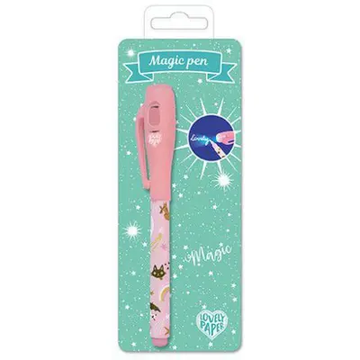 Pix magic Djeco, Lucille