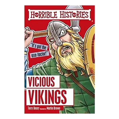 Vicious Vikings